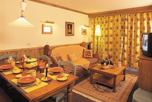 Residence Village Montana